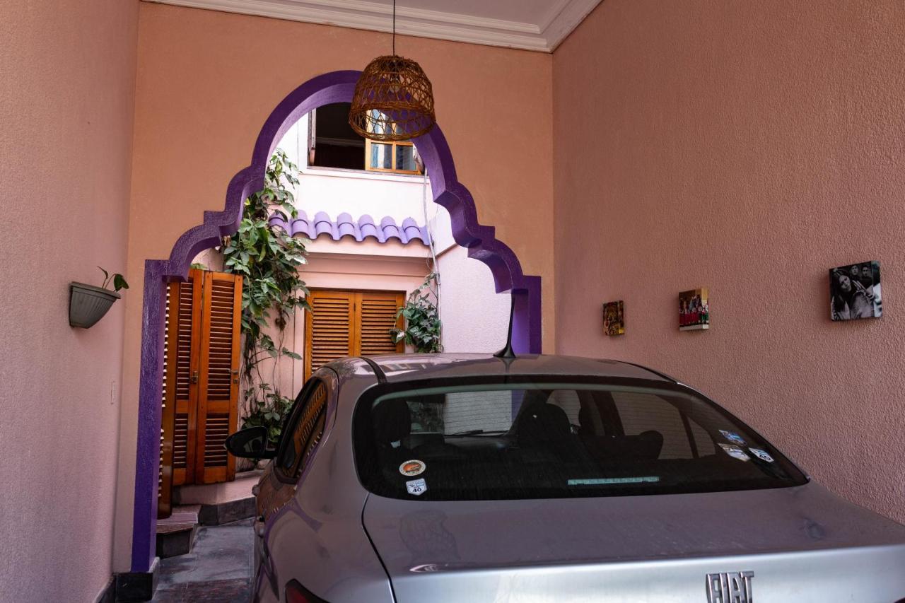 Posada Elisa Córdoba Zewnętrze zdjęcie