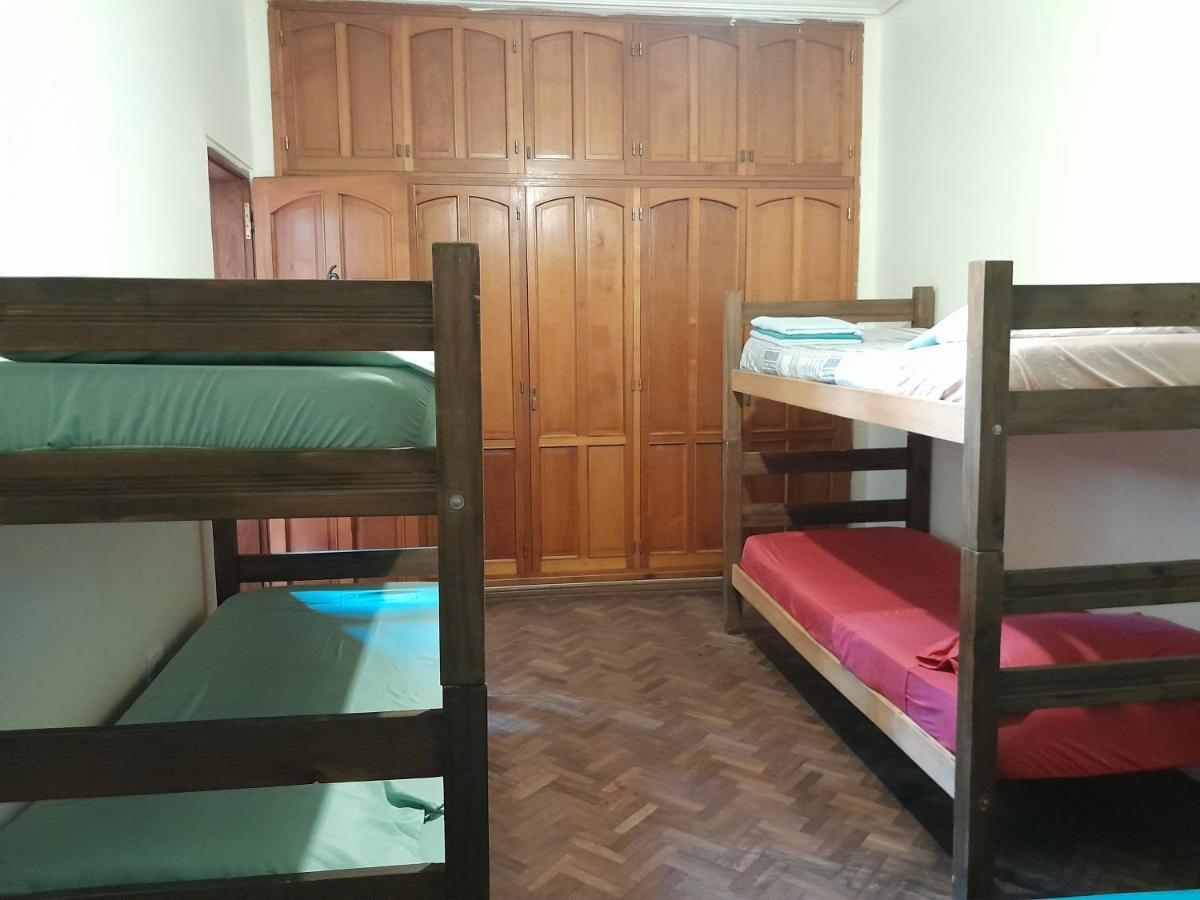 Posada Elisa Córdoba Zewnętrze zdjęcie