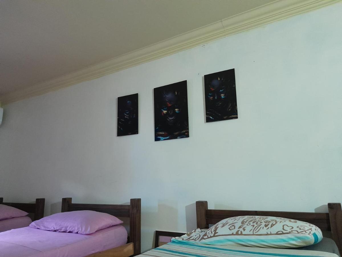 Posada Elisa Córdoba Zewnętrze zdjęcie