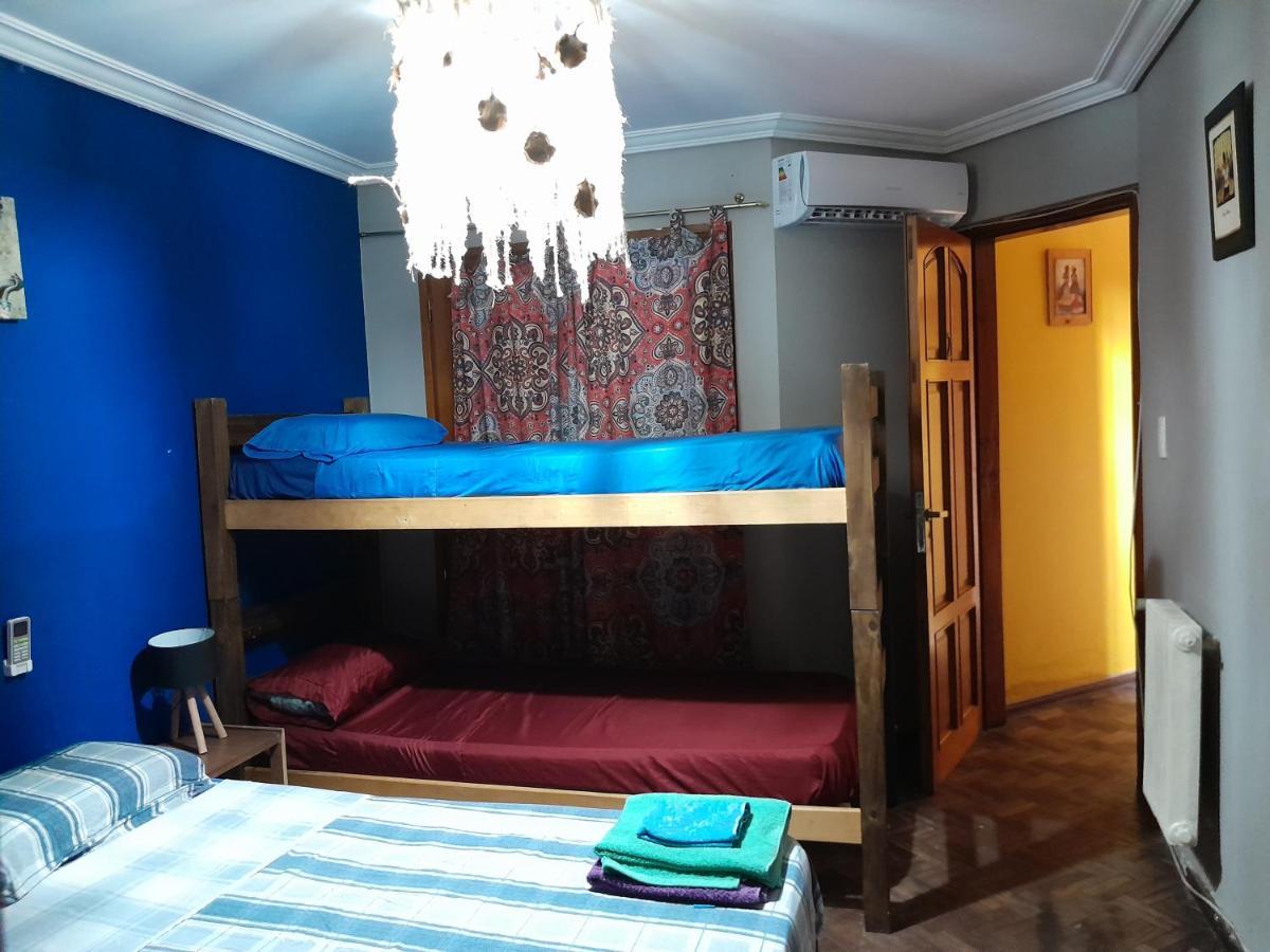 Posada Elisa Córdoba Zewnętrze zdjęcie
