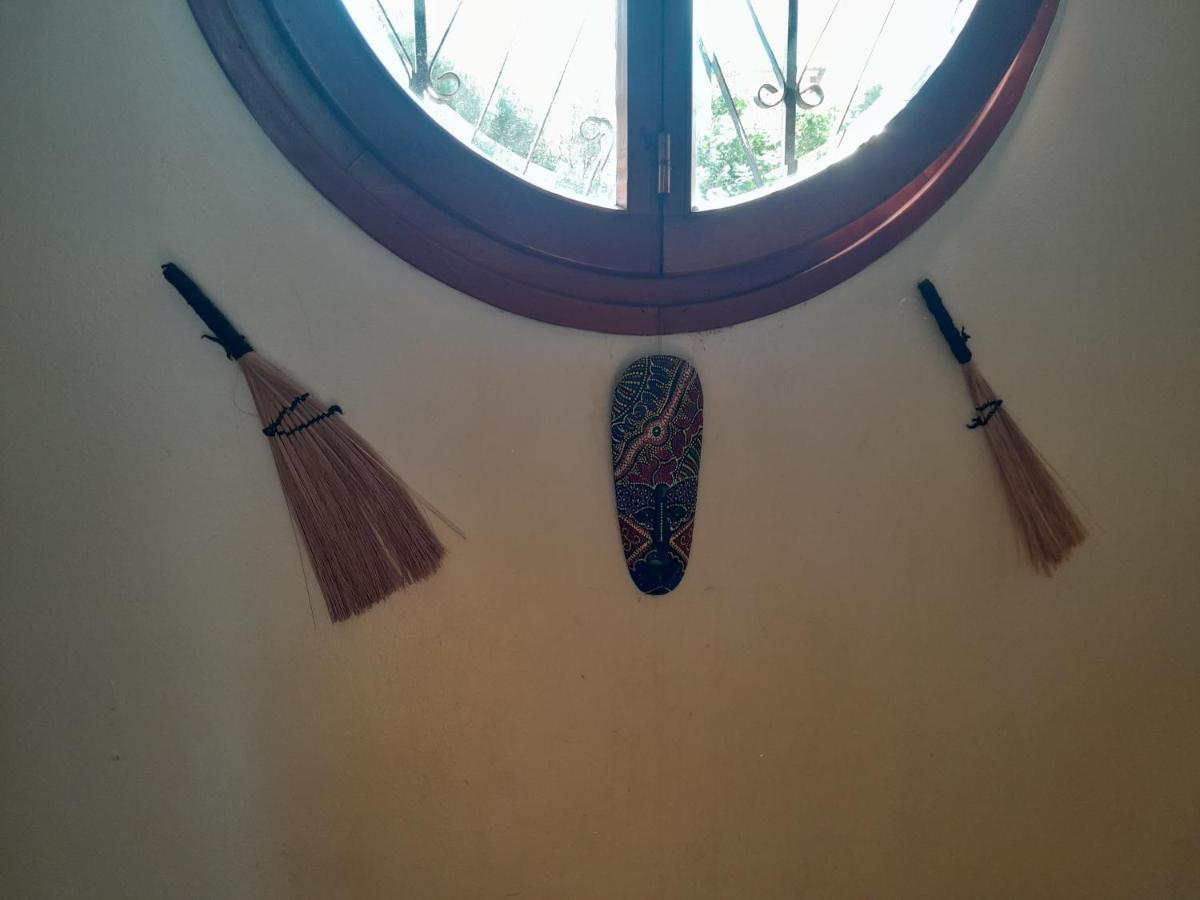 Posada Elisa Córdoba Zewnętrze zdjęcie