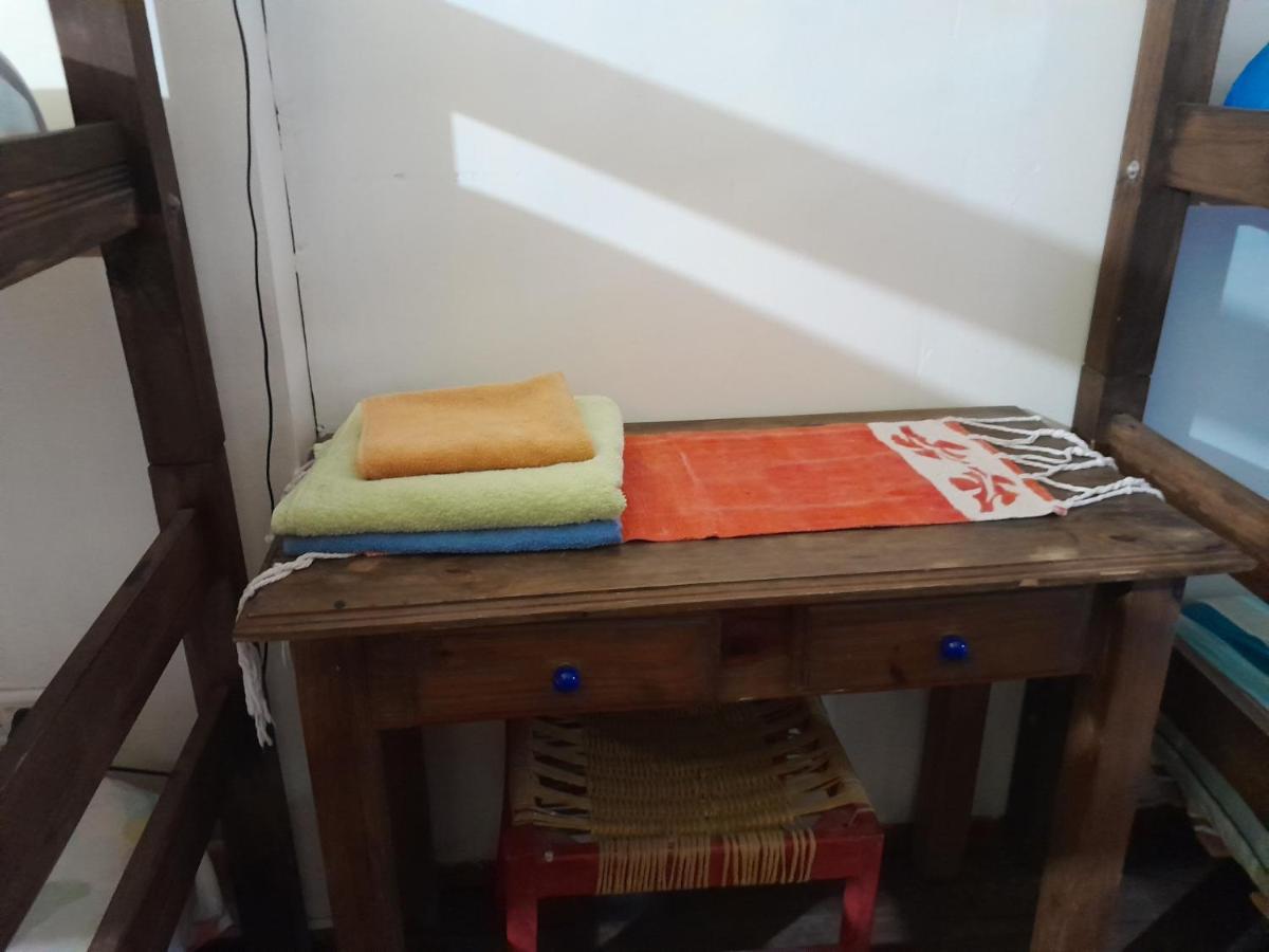 Posada Elisa Córdoba Zewnętrze zdjęcie