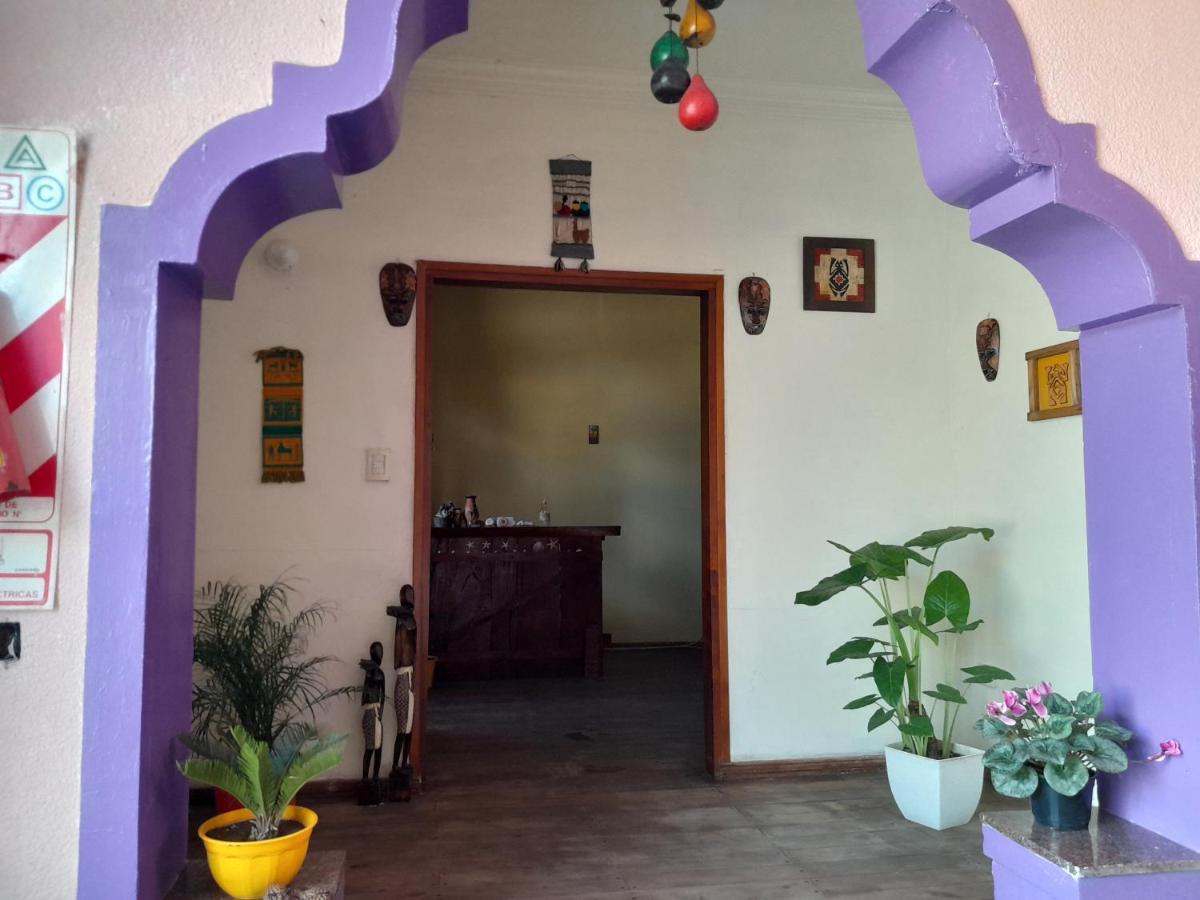 Posada Elisa Córdoba Zewnętrze zdjęcie