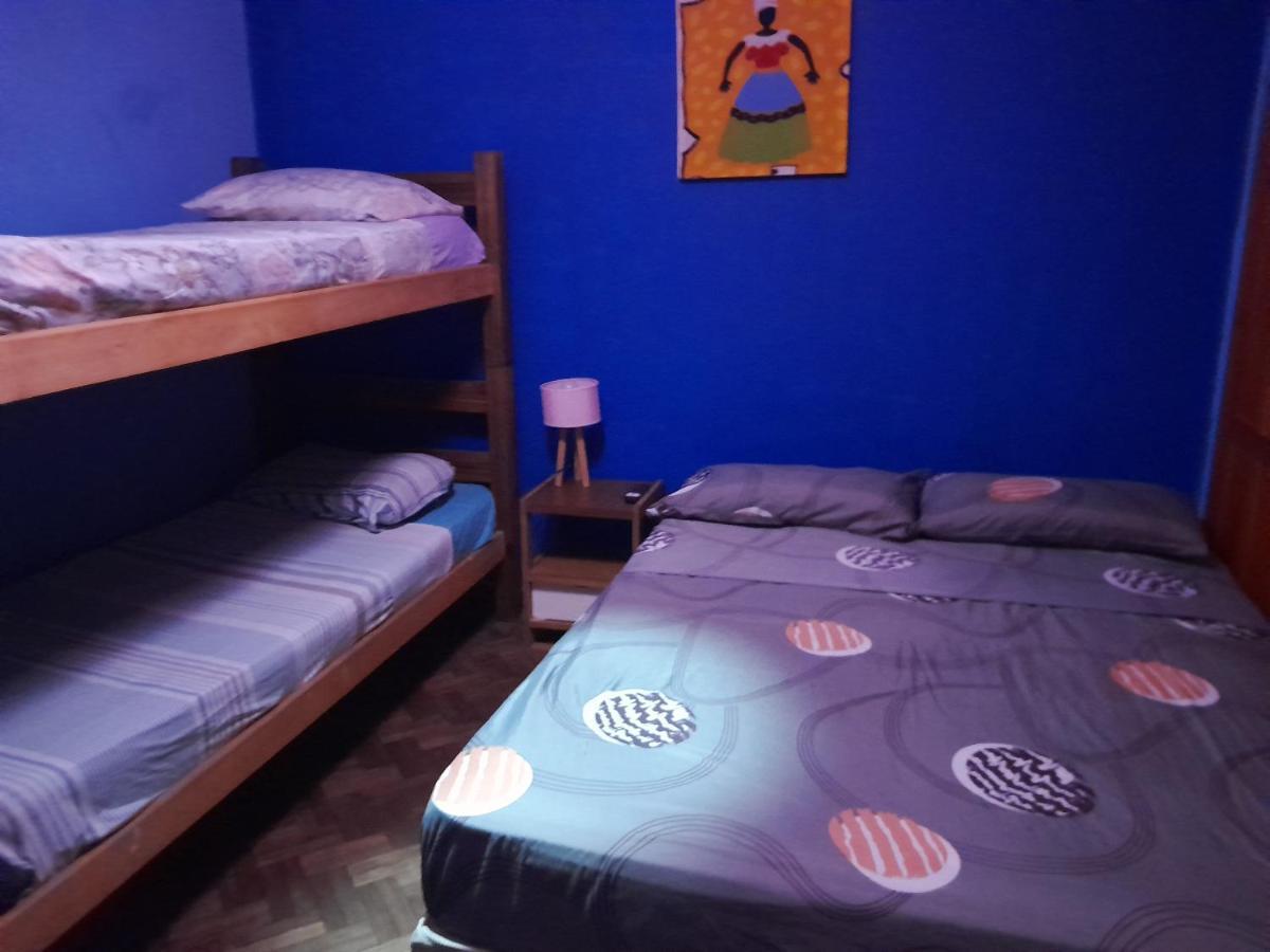 Posada Elisa Córdoba Zewnętrze zdjęcie