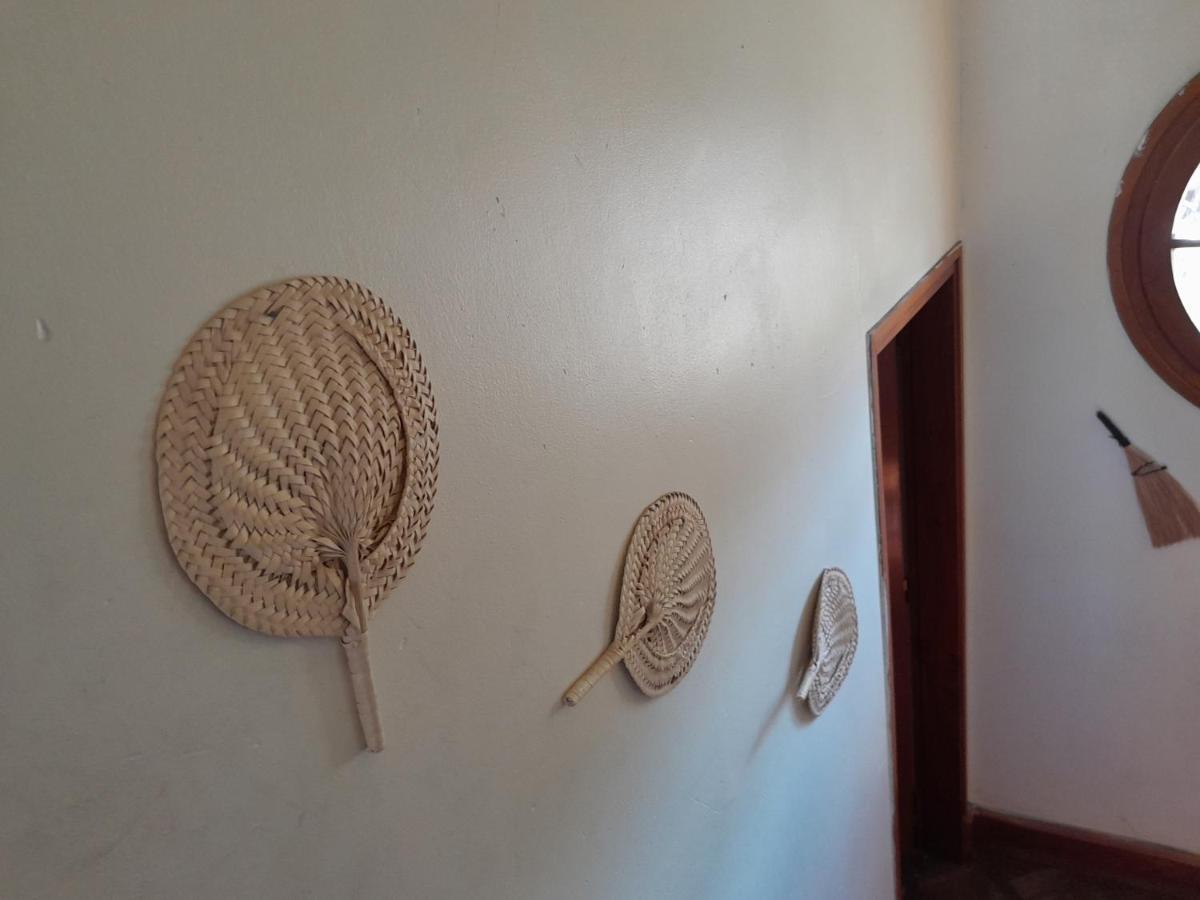 Posada Elisa Córdoba Zewnętrze zdjęcie