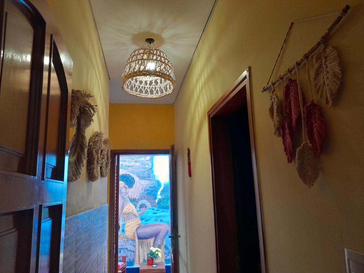 Posada Elisa Córdoba Zewnętrze zdjęcie